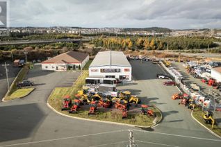 Non-Franchise Business for Sale, 8 Lintrose Place, Mount Pearl, NL