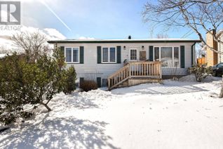 Bungalow for Sale, 154 Amaranth Crescent, Cole Harbour, NS