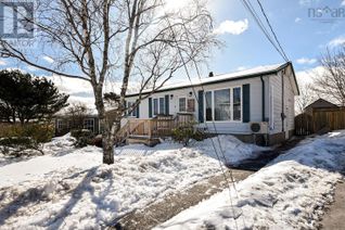 House for Sale, 154 Amaranth Crescent, Cole Harbour, NS