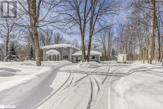 Property for Sale, 5810 Lowanda Lane, Sebright, ON