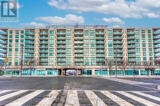 Condo for Sale, 1030 Sheppard Avenue W #602, Toronto (Bathurst Manor), ON