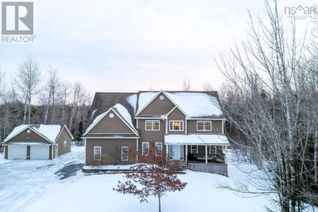 House for Sale, 136 Whitney Maurice Drive, Enfield, NS