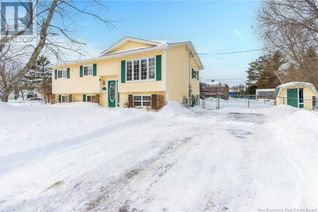 House for Sale, 106 Lawson Avenue, Riverview, NB