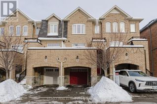 Property for Sale, 58 Magdalene Crescent, Brampton (Heart Lake East), ON