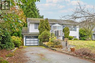 House for Sale, 10287 Godfrey Pl, Sidney, BC