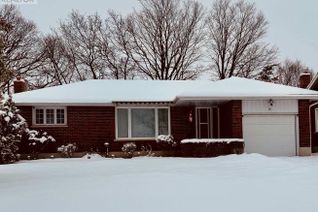 Bungalow for Sale, 26 Harris Crescent, Belleville (Belleville Ward), ON