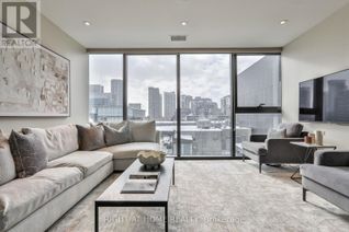 Condo for Sale, 629 King Street W #1029, Toronto (Waterfront Communities), ON