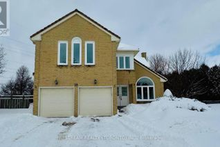 House for Rent, 18 Ellingwood Court, Markham (Unionville), ON