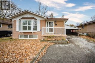 Property for Rent, 58 Collins Crescent, Aurora (Aurora Heights), ON