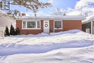 Bungalow for Sale, 15 Thompson Drive, East Gwillimbury (Holland Landing), ON