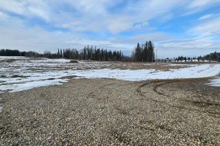 Commercial Land for Sale, Lot 4, Range Road 175 And Township Road 540, Rural Yellowhead County, AB