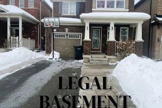 House for Sale, 5 Locomotive Crescent, Brampton (Northwest Brampton), ON