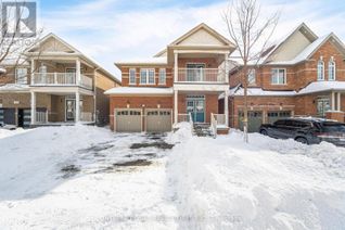 Property for Sale, 1272 Sim Place S, Milton (1023 - BE Beaty), ON