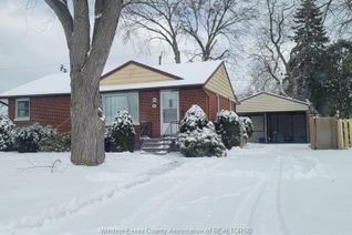 Bungalow for Rent, 2678 Askin Avenue #MAIN, Windsor, ON