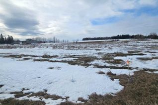 Land for Sale, Lot 3, Range Road 175 And Township Road 540, Rural Yellowhead County, AB