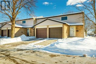 Property for Sale, 215 Trudeau Drive #77, Sarnia, ON