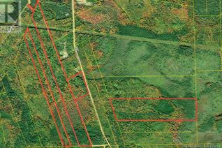 Commercial Land for Sale, Lot Sainte-Anne Road, Grand-Barachois, NB