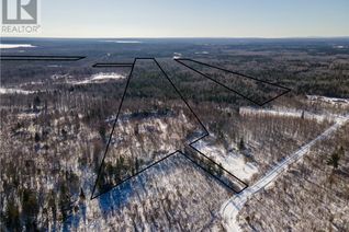 Land for Sale, Lot Sainte-Anne Road, Grand-Barachois, NB