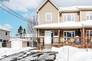 Detached House for Sale, 49 Chianti Street, Dieppe, NB