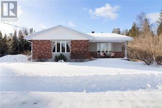 Detached House for Sale, 370 King Street, Chipman, NB