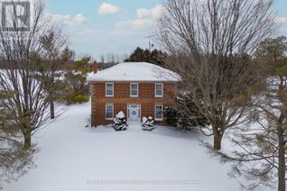 Farm for Sale, 1281 7th Line, Smith-Ennismore-Lakefield, ON