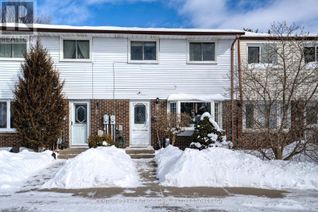 Townhouse for Sale, 43 Splinter Drive #22, Greater Napanee, ON