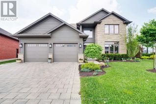 House for Sale, 2430 Brayford Crescent, London, ON