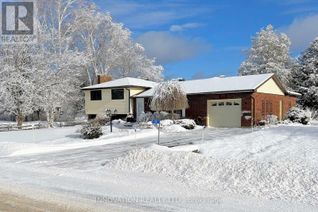 Sidesplit for Sale, 9 Forest Drive, Rideau Lakes, ON