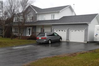 Detached House for Sale, 19 Hawthorn Avenue, Kippens, NL