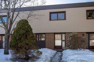 Condo Townhouse for Sale, 128 Forestside Crescent, Halifax, NS