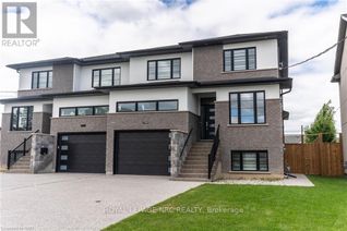 Property for Sale, 7909 Mulhern Street, Niagara Falls (213 - Ascot), ON