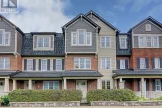 Townhouse for Rent, 264 Sarah Cline Drive #2, Oakville, ON