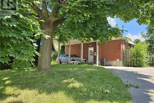 Detached House for Sale, 168 Winston Boulevard, Cambridge, ON