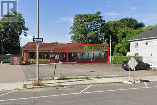 Commercial/Retail Property for Lease, 449 W Main Street W, Hamilton, ON