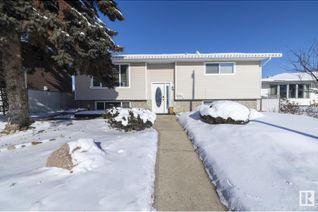 Property for Sale, 4207 40 Av, Stony Plain, AB