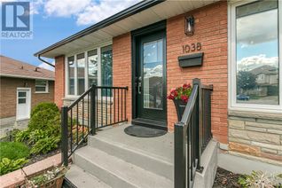 Property for Sale, 1038 Buckingham Drive, Sudbury, ON