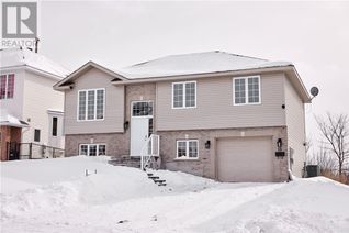 Property for Sale, 15 Timber Ridge Court, Sudbury, ON