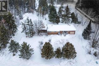 Detached House for Sale, 824 Suez Drive, Hanmer, ON