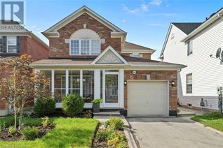 House for Sale, 956 Huffman Crescent, Milton, ON