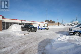 Industrial Property for Sale, 550 Second Lin E, Sault Ste. Marie, ON