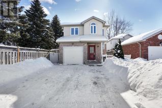 House for Sale, 535 Ridgeview Drive, London, ON