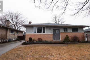 Bungalow for Sale, 89 Alayne Crescent, London, ON