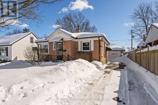 Detached House for Sale, 85 Stevenson Avenue, London, ON