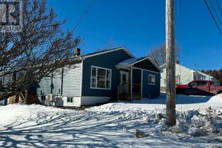 Detached House for Sale, 3 Russhann Street, Lewisporte, NL