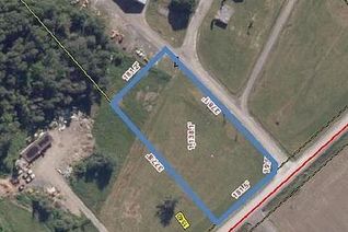 Land for Sale, Block 6 Thomas Argue Road, Ottawa, ON