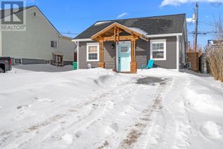 Bungalow for Sale, 80 Elm Street, Pictou, NS