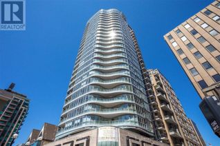 Condo for Sale, 88 Cumberland Street #808, Toronto (Annex), ON