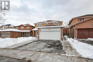 Property for Sale, 25 Oaklea Boulevard, Brampton (Fletcher's Creek South), ON