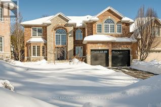 House for Sale, 291 Glen Afton Drive, Burlington (Shoreacres), ON