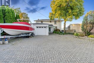 House for Sale, 8210 Riverside Drive, Windsor, ON